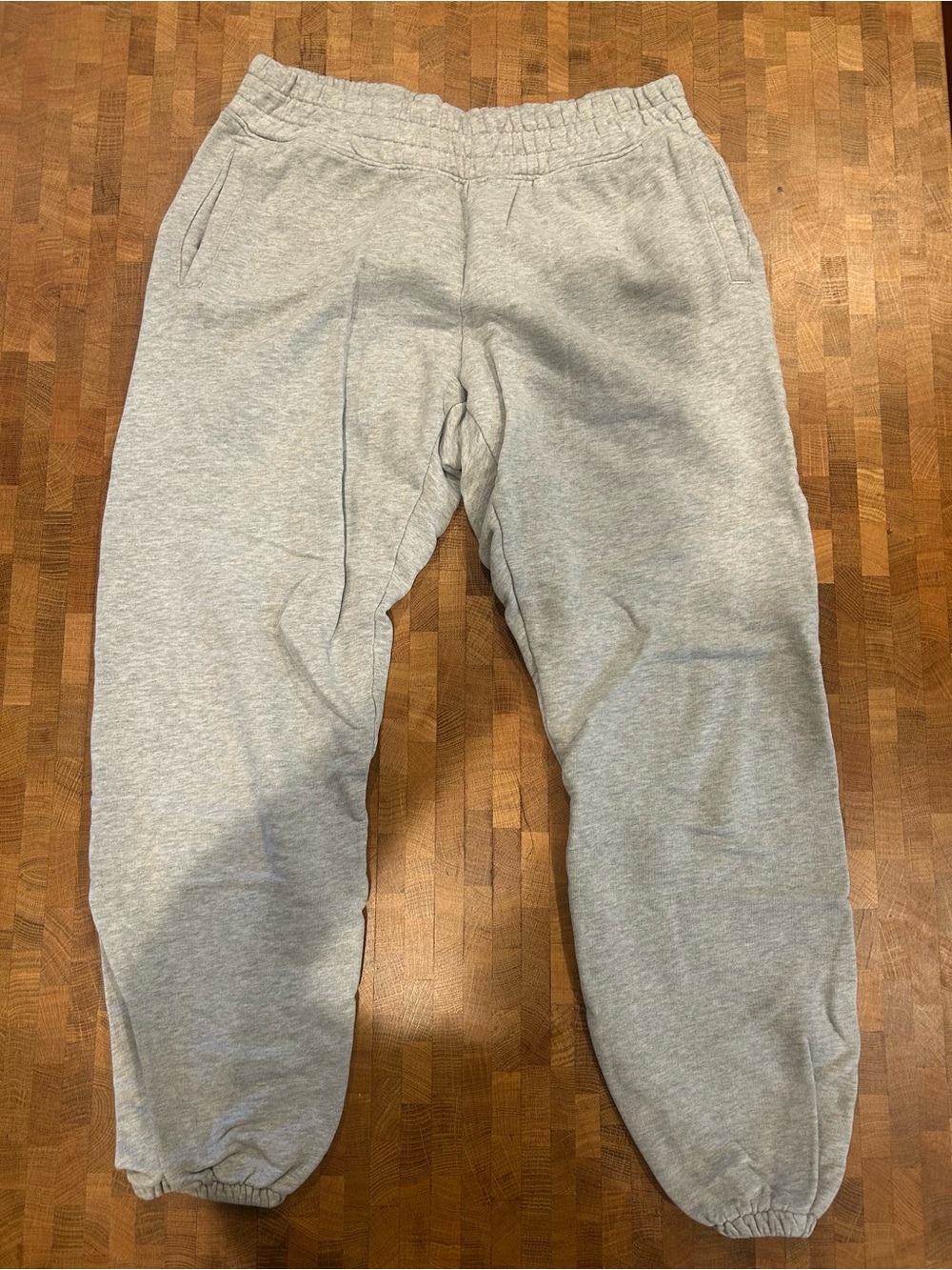 Aerie Sweatpants Grey Size Small